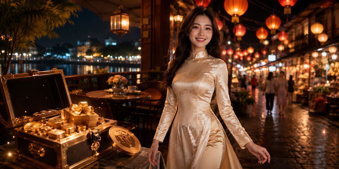 Người dùng Hà Nội trải nghiệm nền tảng air4 trên thiết bị di động