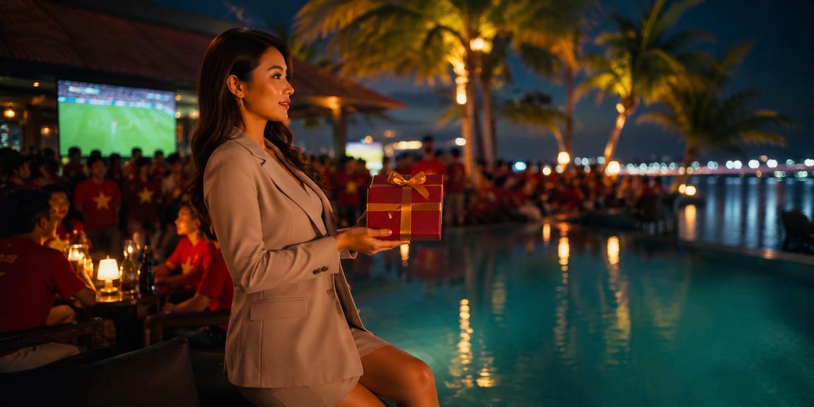 Người chơi tại Hà Nội theo dõi khuyến mãi casino trực tuyến trên thiết bị di động