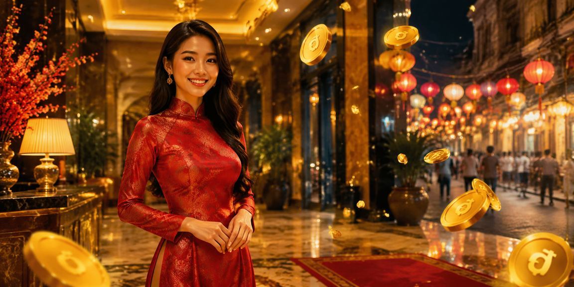 Không khí giải trí casino sôi động tại Hà Nội về đêm