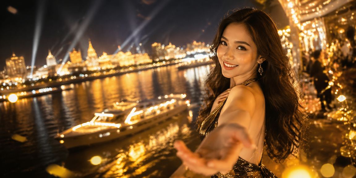 Không khí giải trí sôi động tại lễ hội casino ở vùng Đồng bằng sông Cửu Long
