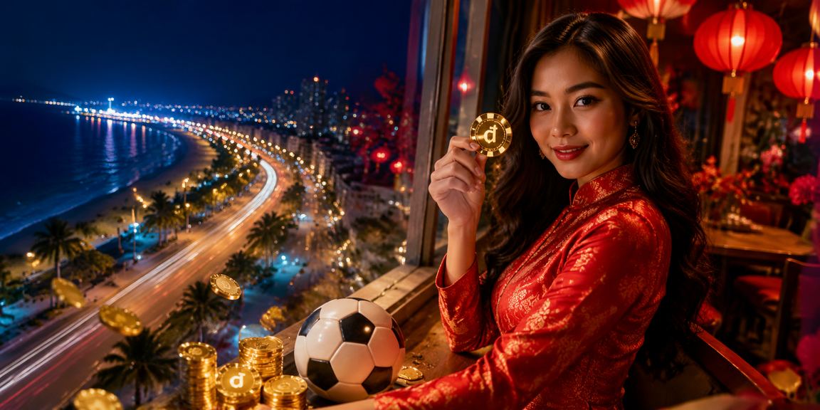 Người hâm mộ bóng đá tại Phan Thiết xem kết quả cá cược thể thao bên ly cà phê